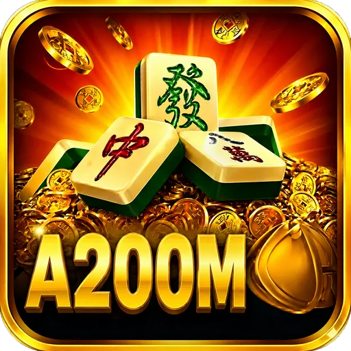 A200M - Game Bingo Seru dan Mengasyikkan